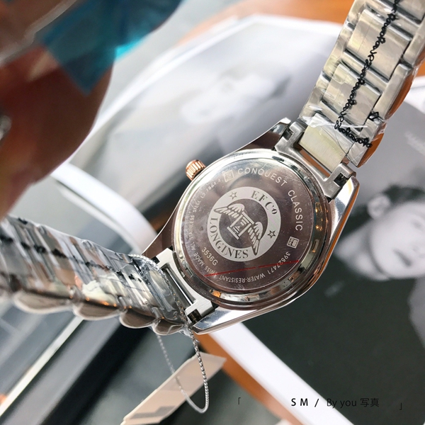 ブランド時計細部ディテール